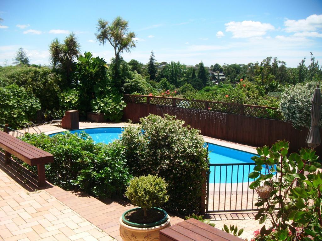 Grange Harbour View B&B Tauranga Room photo